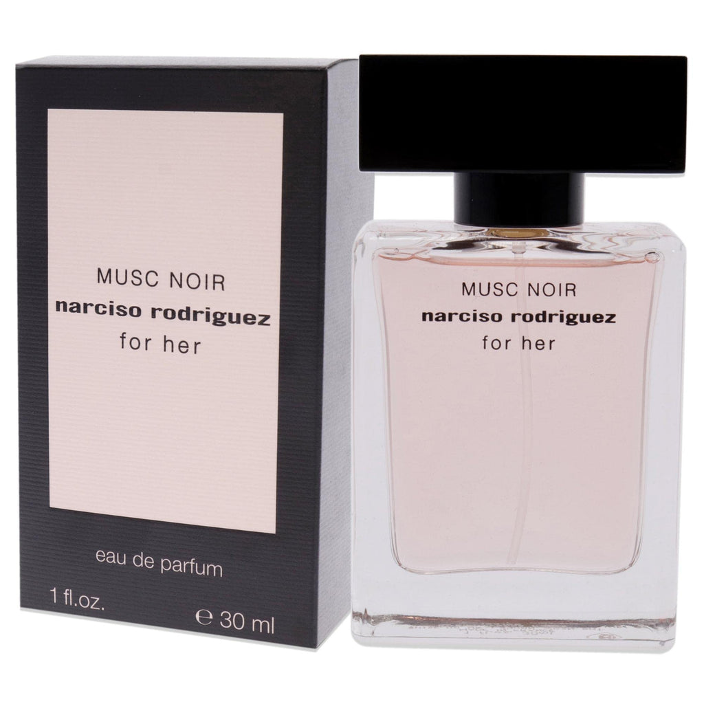 Narciso Rodriguez Musc Noir For Her Eau de Parfum 30ml Spray
