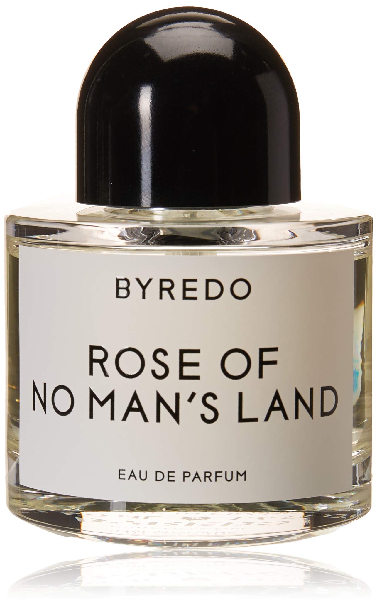 Byredo Rose Of No Man's Land Eau De Parfum 50ml - Fragrances at MyBeautyBoutique by Byredo