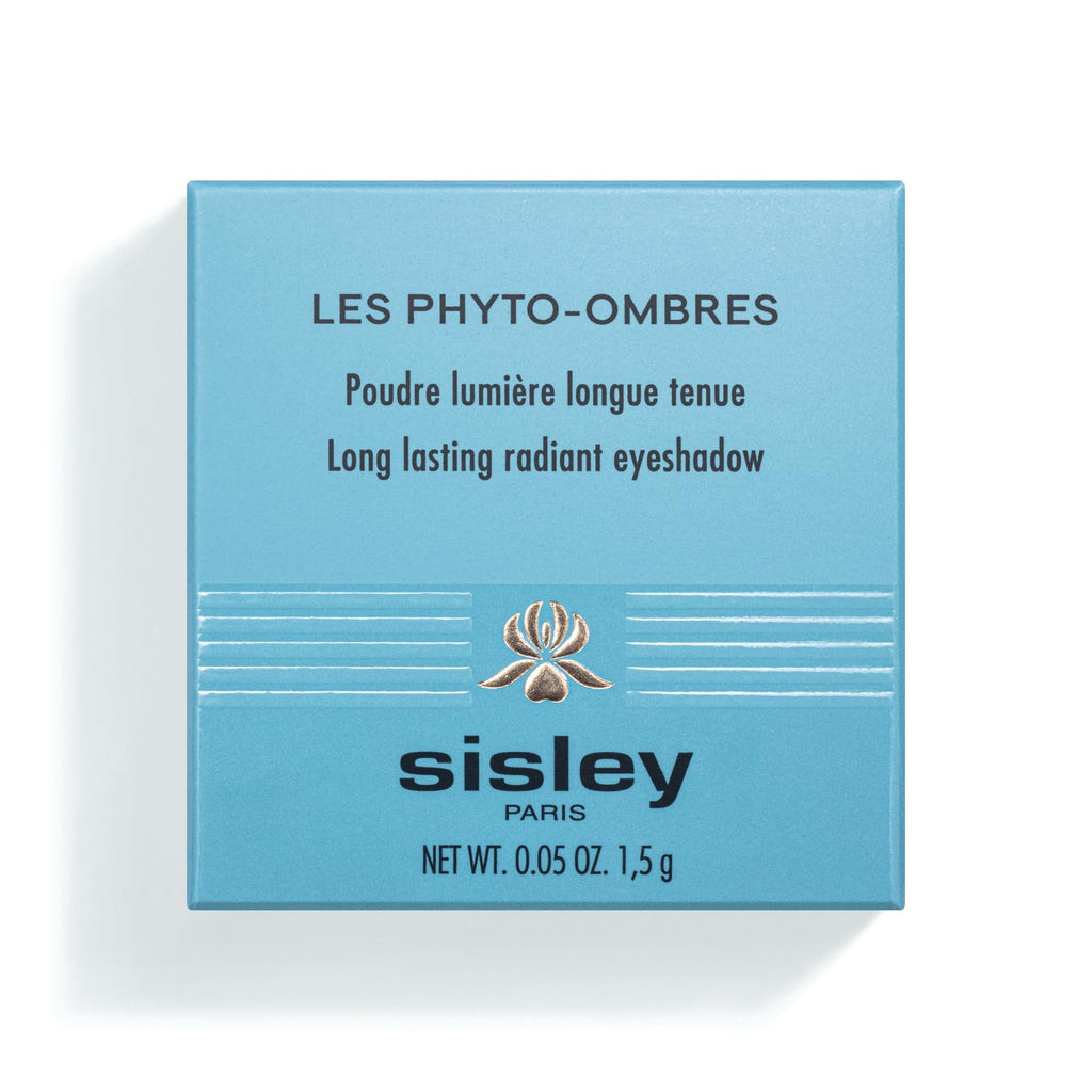 Sisley Les Phyto-Ombres Eyeshadow 1.5g - #12 Silky Rose