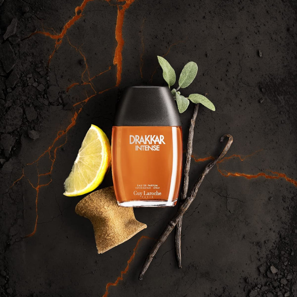 Guy Laroche Drakkar Intense Eau de Parfum 50ml Spray - Fragrance at MyBeautyBoutique by Guy Laroche