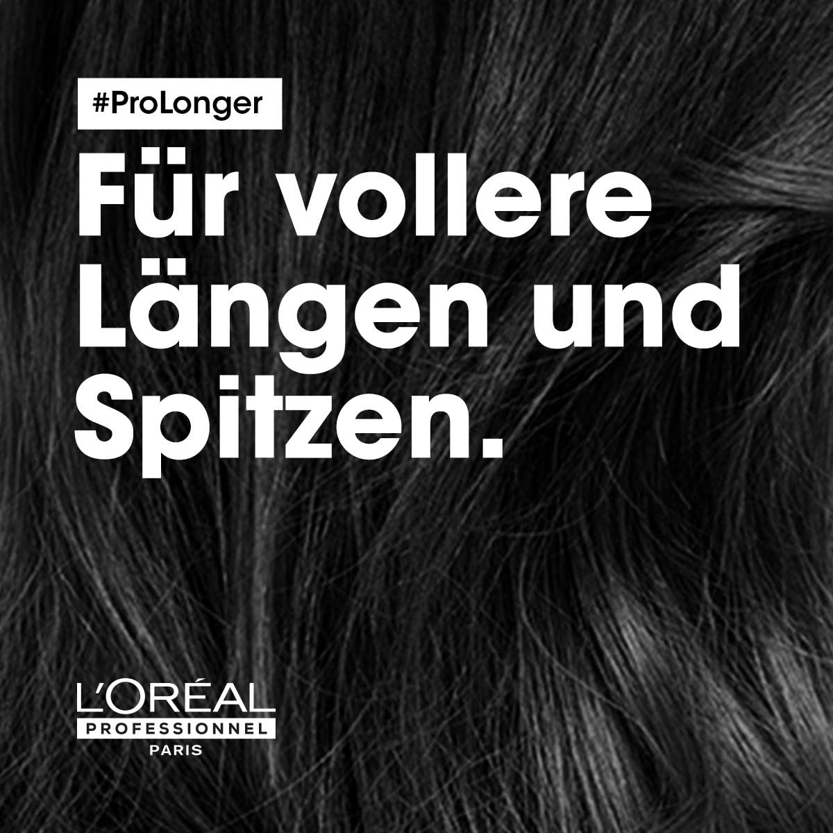 L'Oreal Professionnel Serie Expert Pro Longer Shampoo 300ml