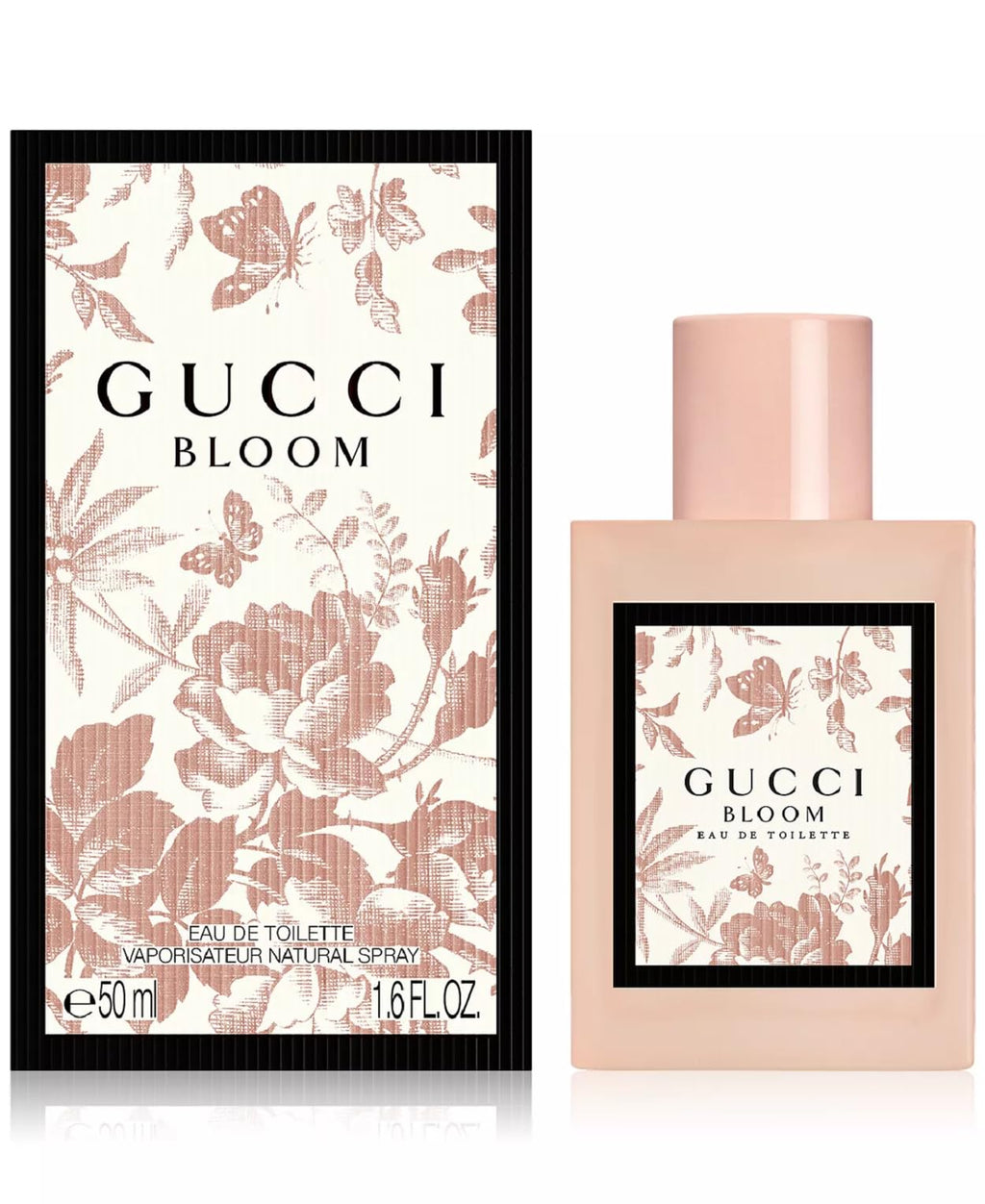 Gucci Bloom Eau de Toilette 50ml Spray