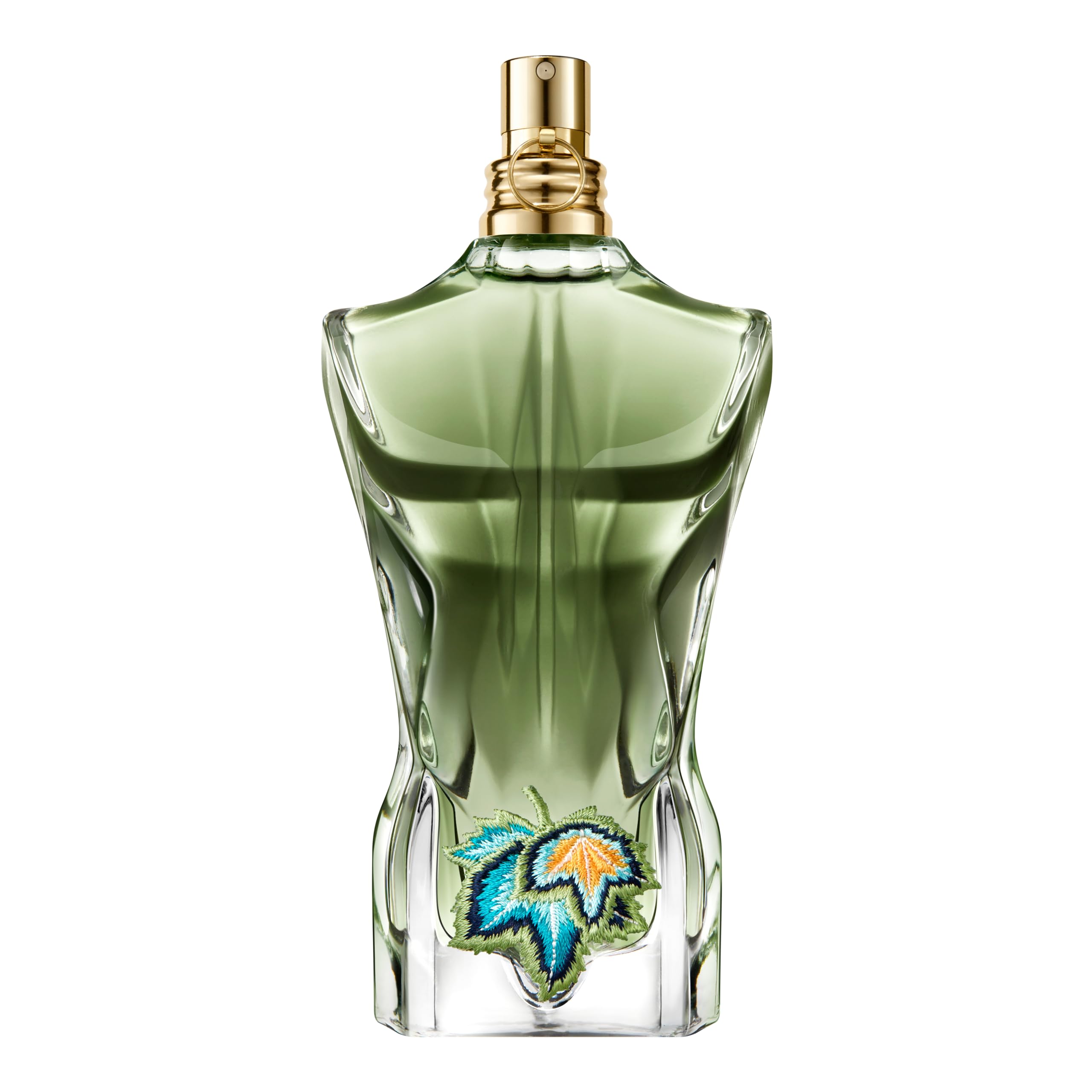 Jean Paul Gaultier Le Beau Paradise Garden Eau De Parfum 125ml