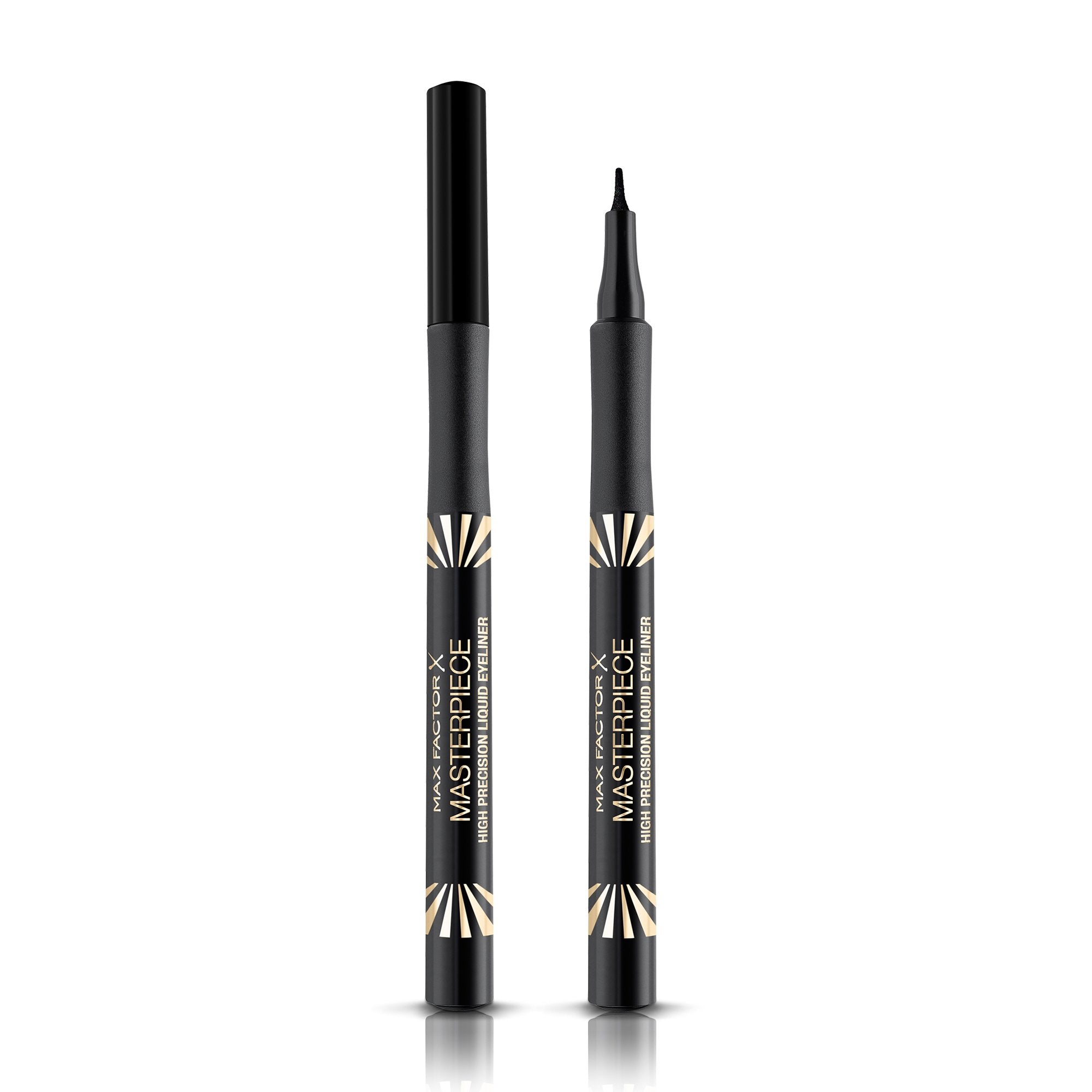 Max Factor Masterpiece High Precision Liquid Eyeliner 1ml - 01 Velvet Black