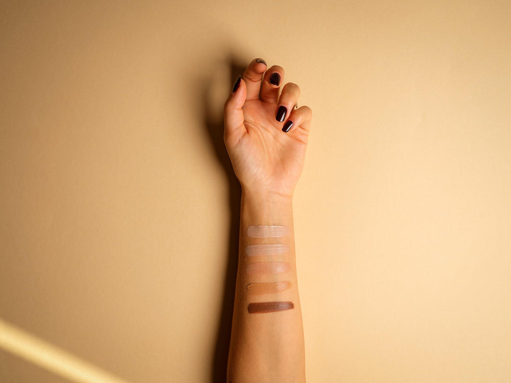 Erborian BB Cream Makeup Care Face Cream SPF20 40ml - Dore