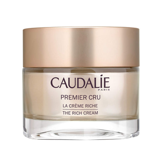 Caudalie Premier Cru The Rich Cream 50ml