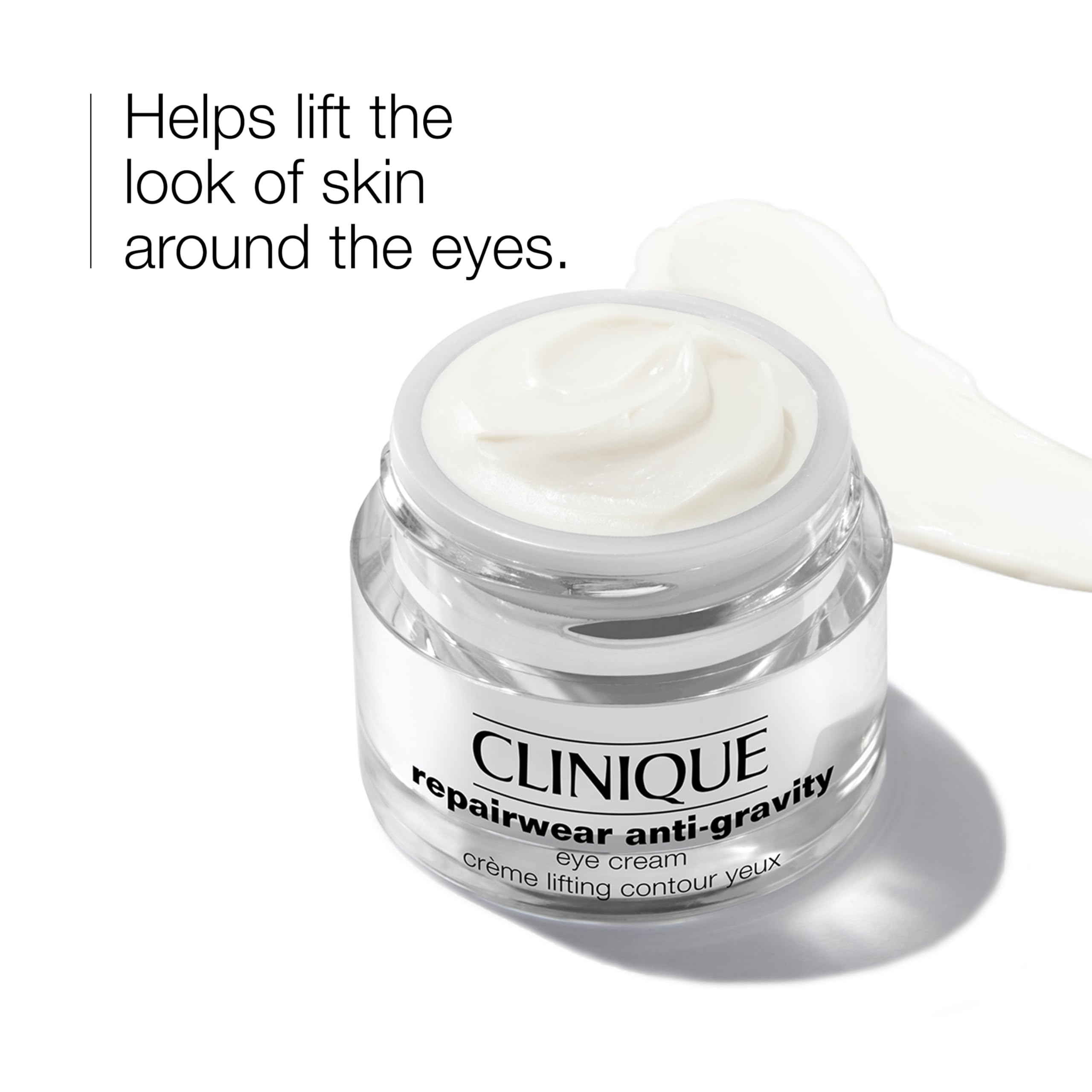Clinique Repairwear Anti-Gravity Eye Cream 15ml