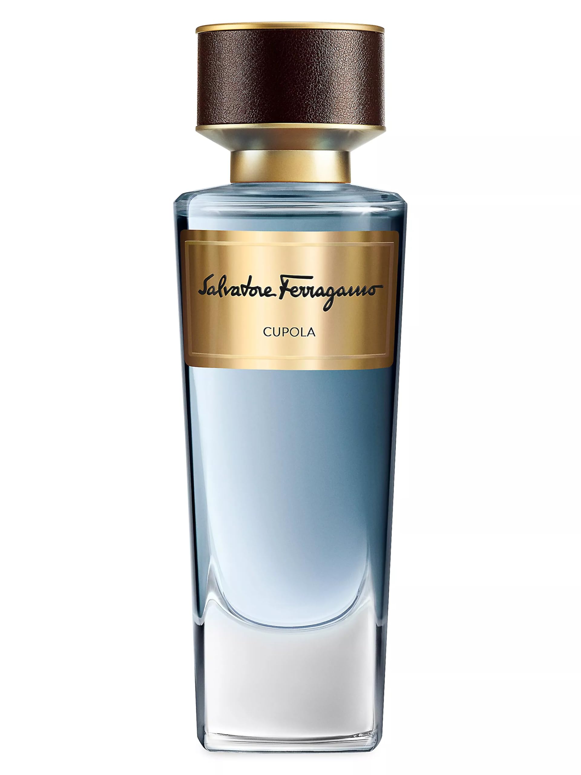 Salvatore Ferragamo Cupola Eau de Parfum 100ml Spray