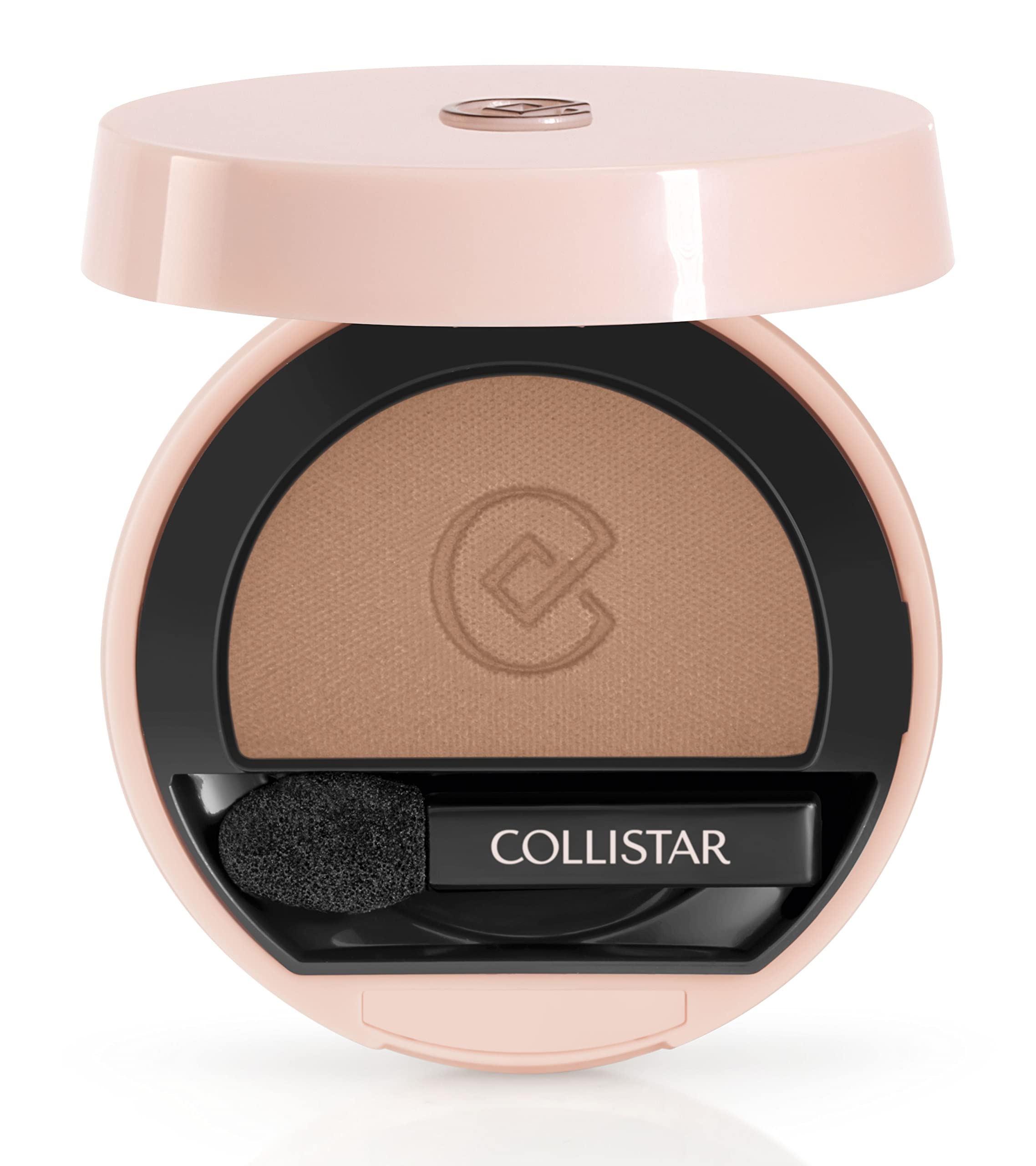 Collistar Impeccable Compact Eye Shadow 2g - 110 Cinnamon Matte