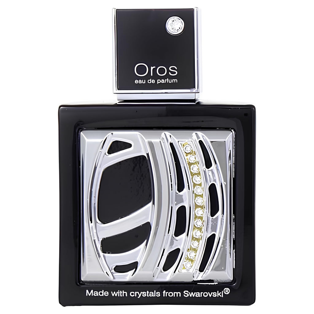 Oros Pour Homme Eau de Parfum 85ml Spray