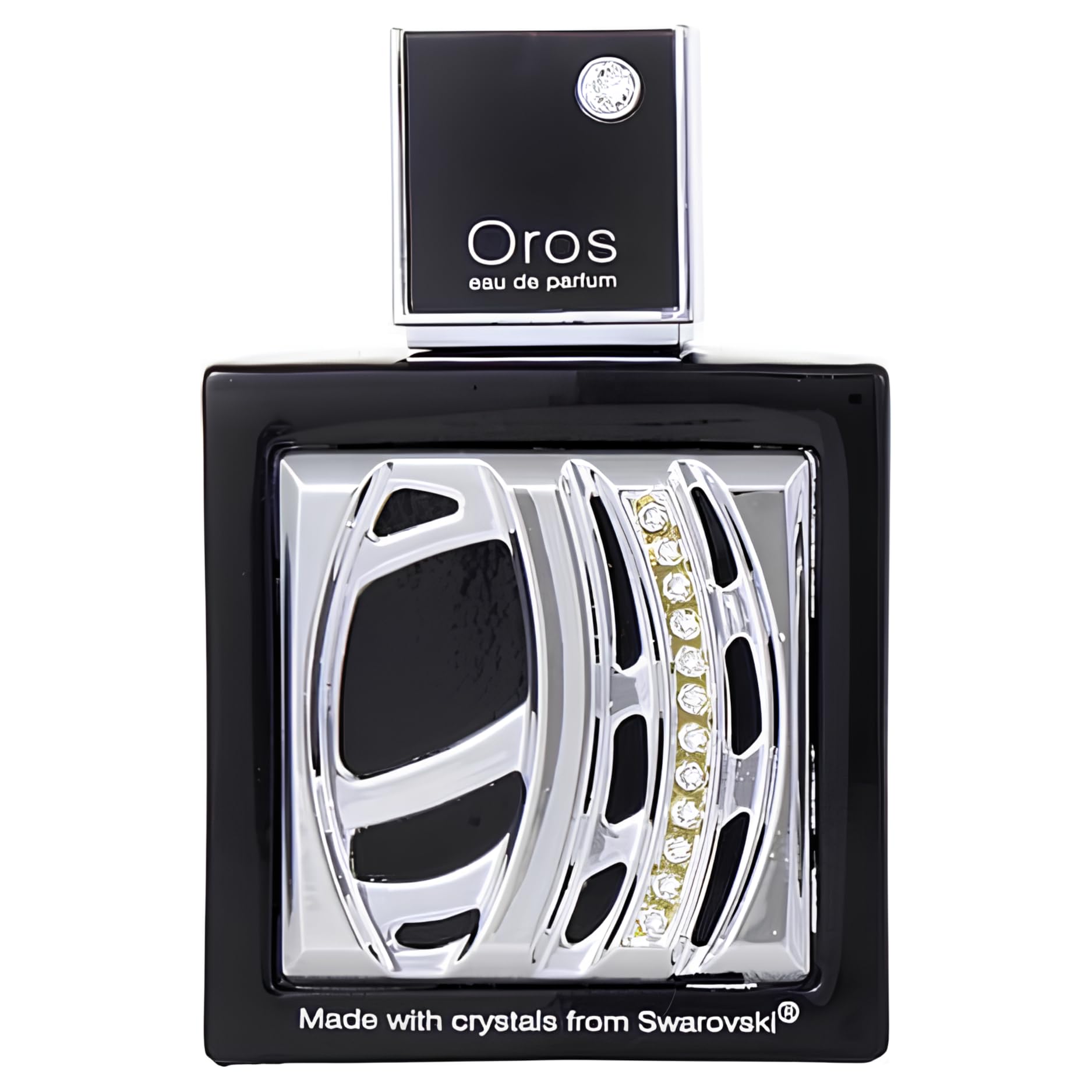 Oros Pour Homme Eau de Parfum 85ml Spray