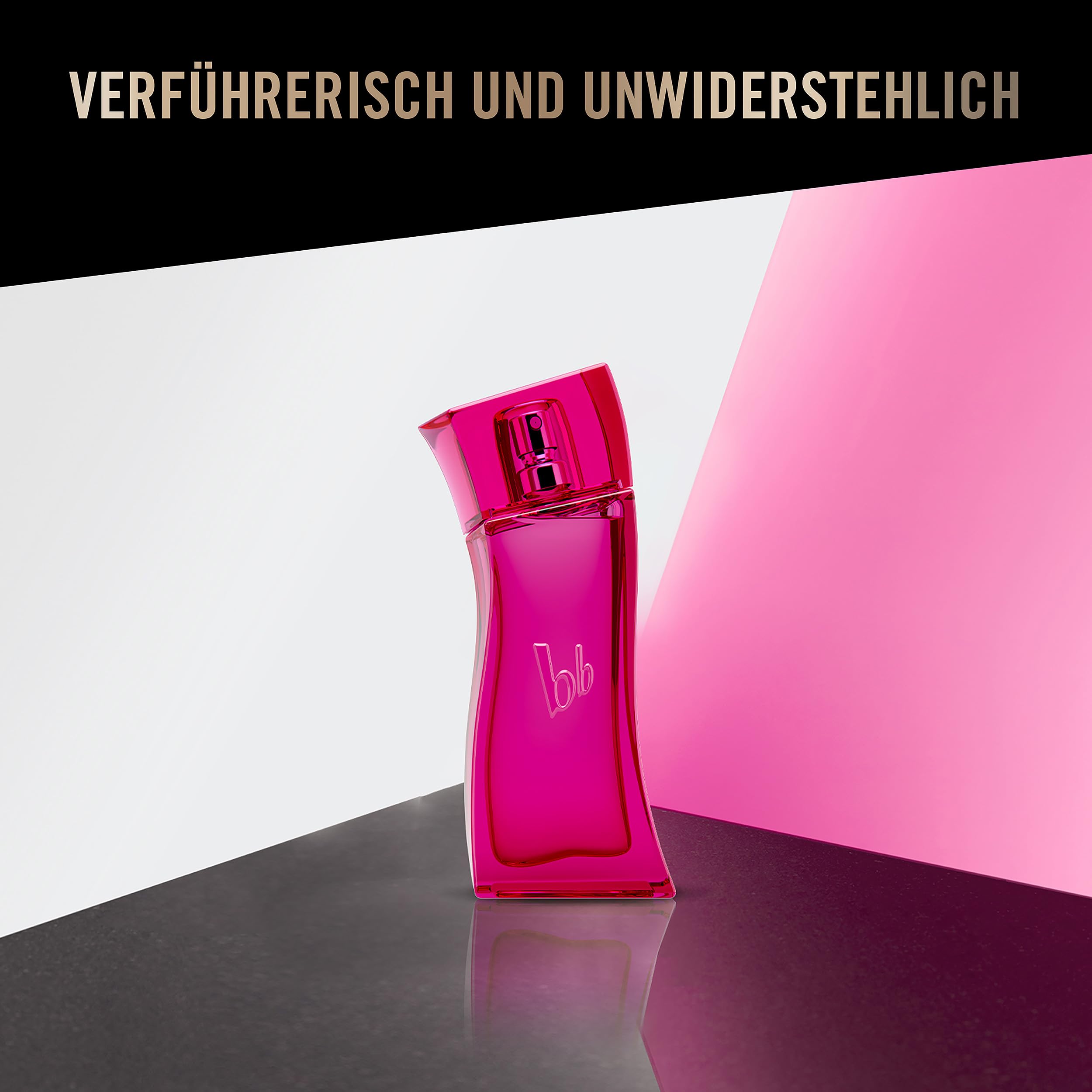 Bruno Banani Pure Woman Eau de Toilette 30ml Spray - For Her at MyBeautyBoutique by Bruno Banani