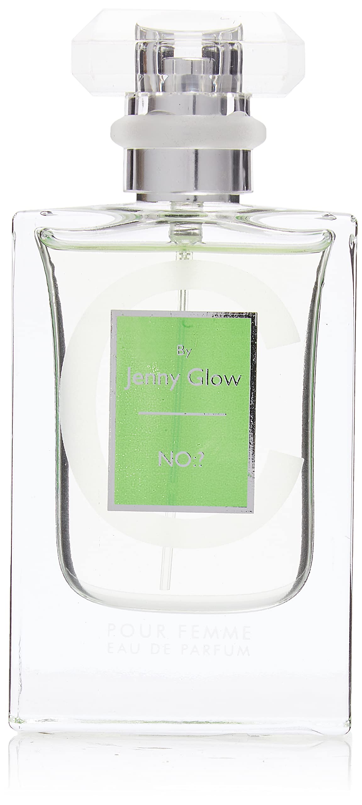 Jenny Glow No.? Eau de Parfum 30ml Spray