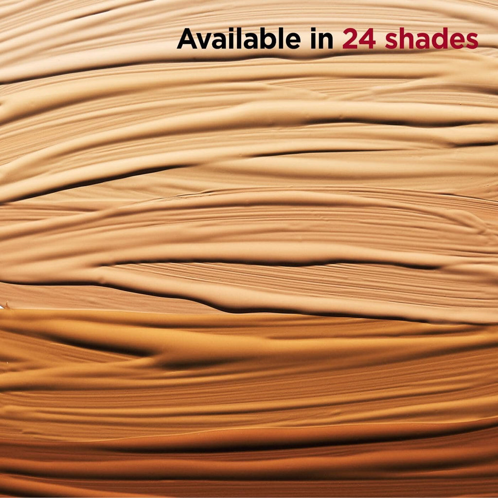 Clarins Skin Illusion Natural Radiance Foundation SPF15 30ml - 110 Honey