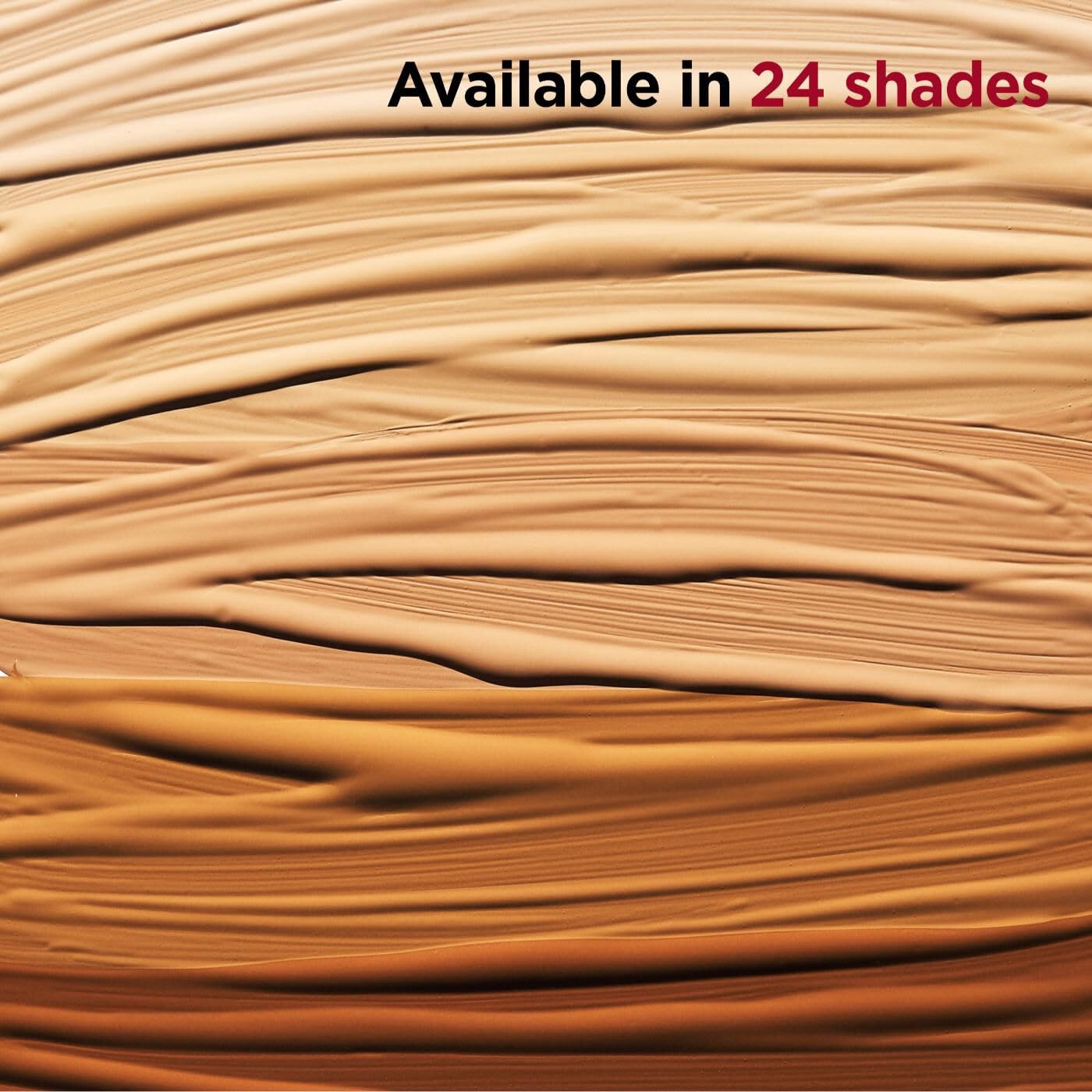 Clarins Skin Illusion Natural Radiance Foundation SPF15 30ml - 110 Honey