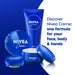 Nivea Cr£me Tube 