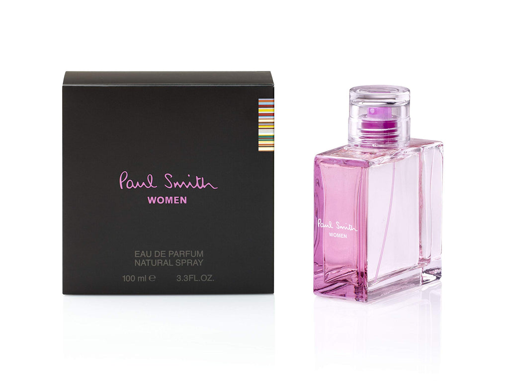 Paul Smith Paul Smith Woman Eau de Parfum 100ml Spray