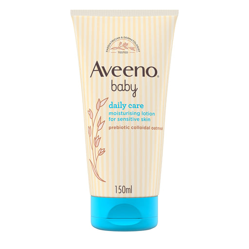 Aveeno Baby Daily Care Lotion