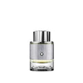 Mont Blanc Explorer Platinum Eau de Parfum 60ml Spray - Eau de Parfum at MyBeautyBoutique by Mont Blanc