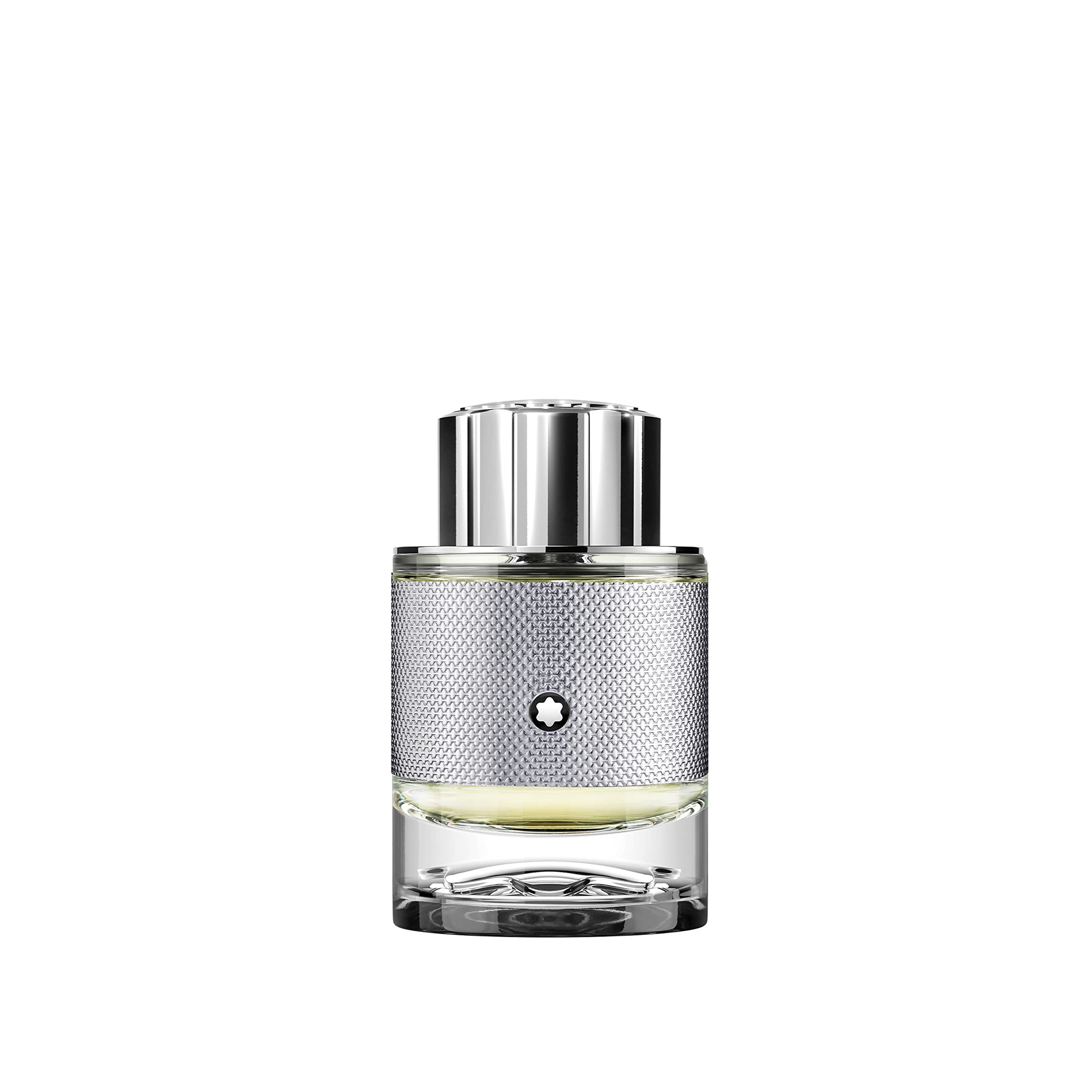 Mont Blanc Explorer Platinum Eau de Parfum 60ml Spray - Eau de Parfum at MyBeautyBoutique by Mont Blanc