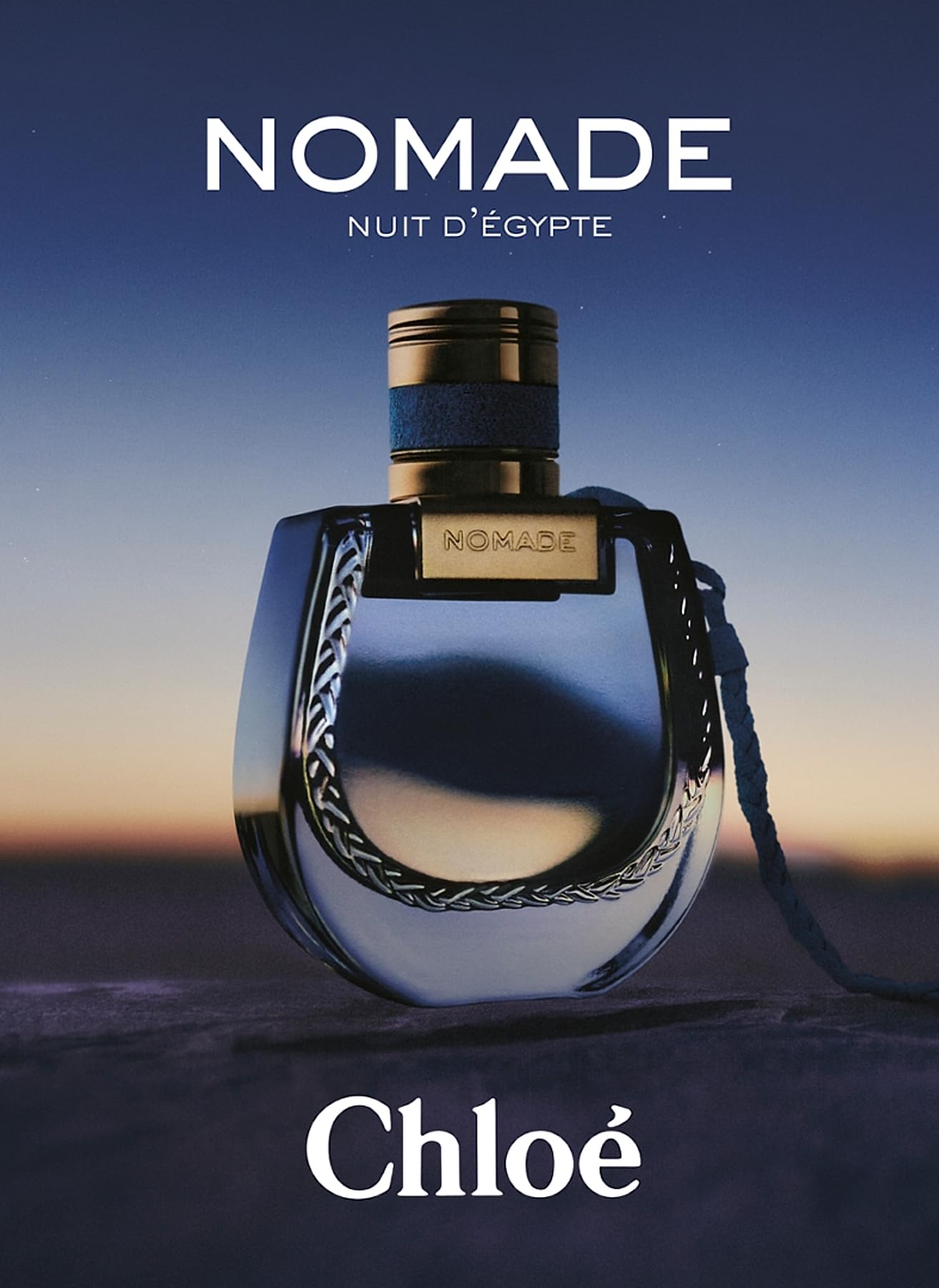 ChloÃ© Nomade Nuit d?Egypte Eau de Parfum 75ml Spray