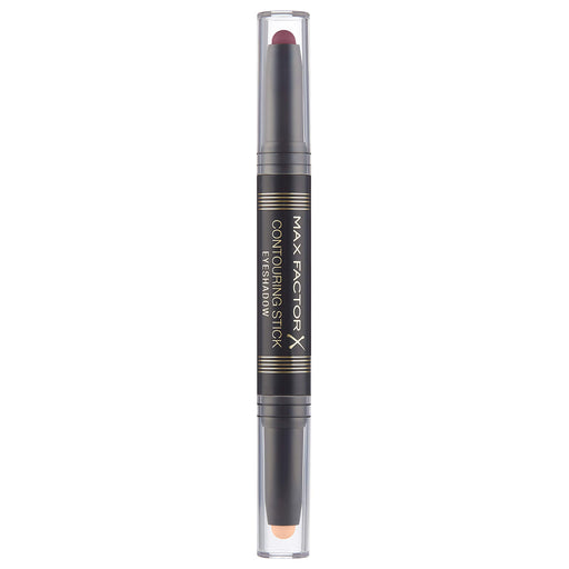 Max Factor Contouring Stick Eye Shadow 5ml - 004 Pink Sand Burgundy