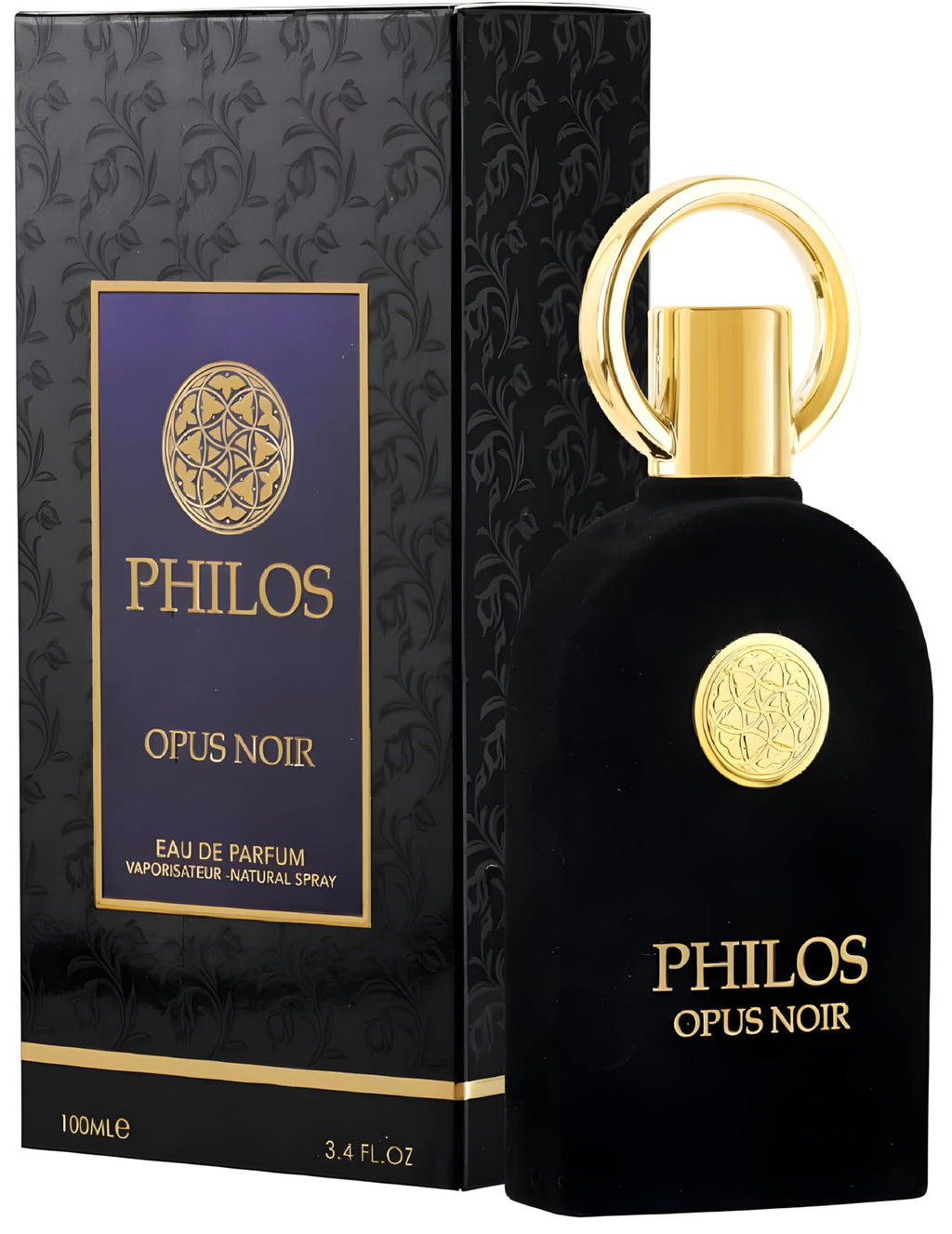 Maison Alhambra Philos Centro Eau de Parfum 100ml Spray