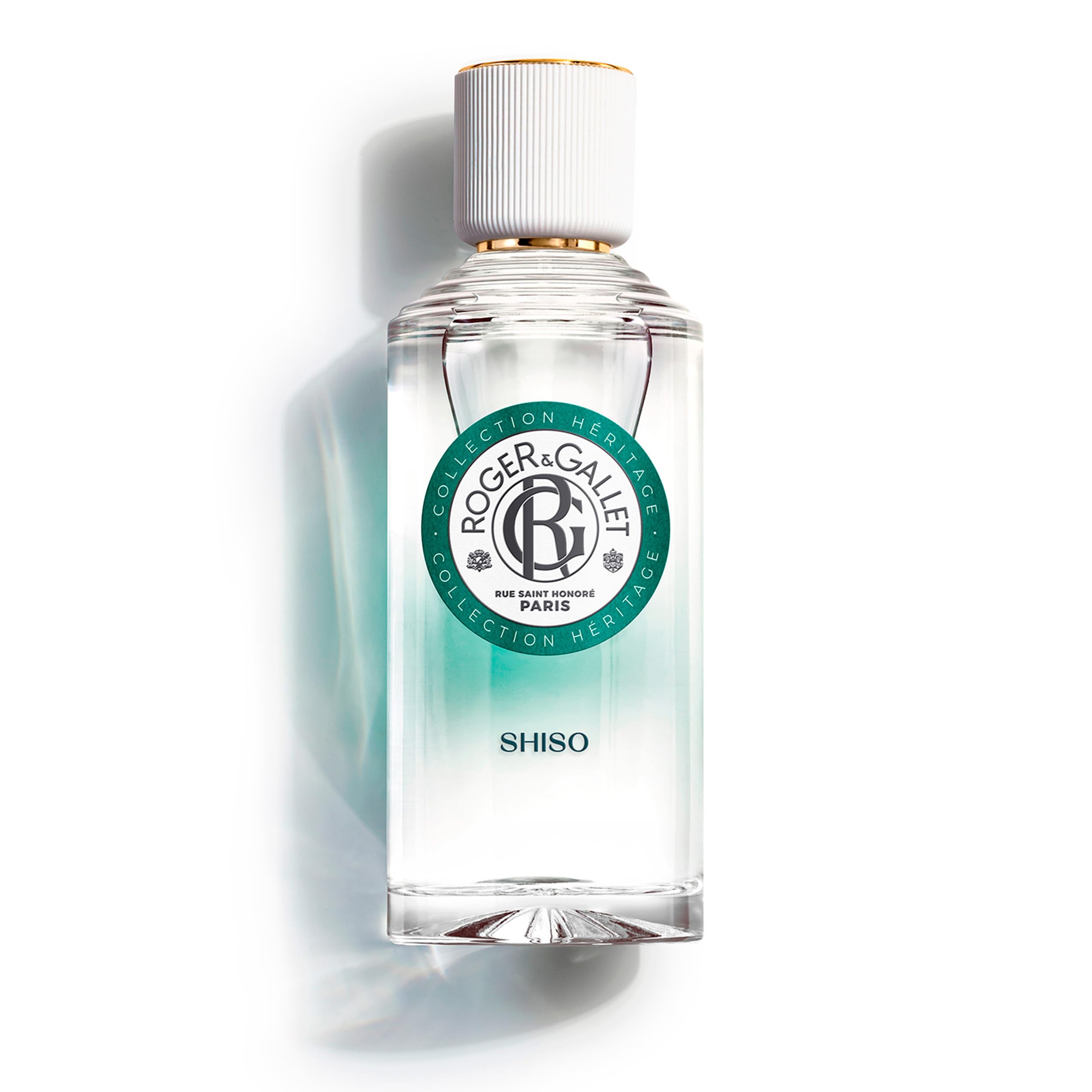 Roger  Gallet Shiso Scented Water 100ml
