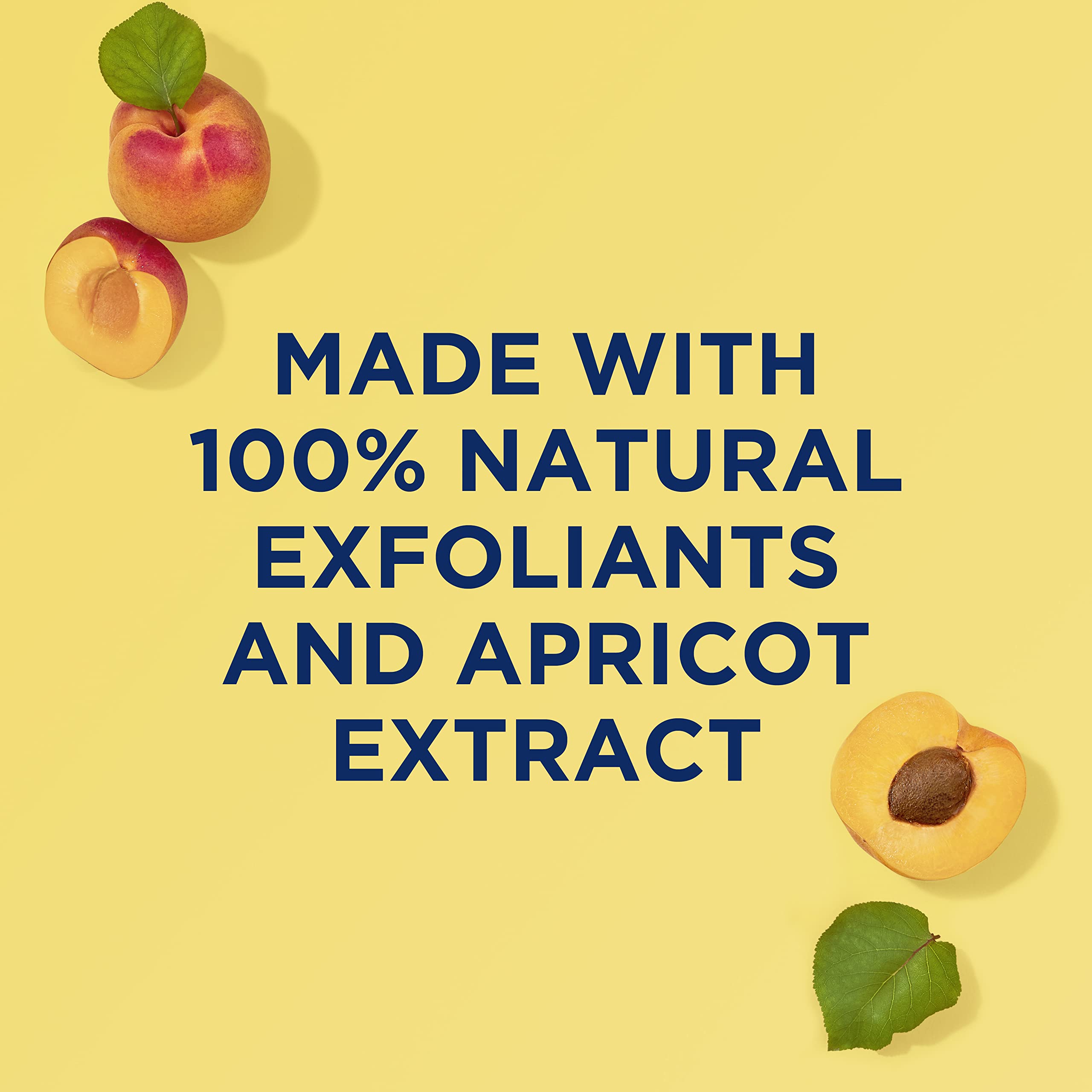 St. Ives Fresh Skin Invigorating Apricot Face Scrub 150ml