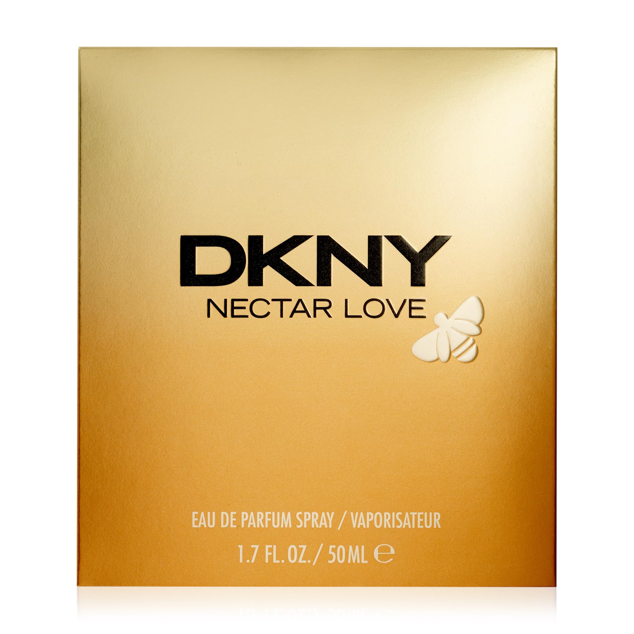 DKNY Nector Love EDP 50ml Spray - Personal Fragrance at MyBeautyBoutique by DKNY