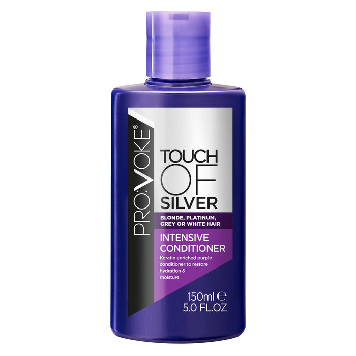 Touch Of Silver Intensive Treatment Conditioner 