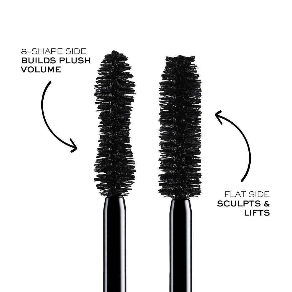 Lancôme Le 8 Hypnose Mascara 8ml - 01 Noir