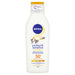 Nivea Sun Kids Sensitive Lotion SPF50+ 