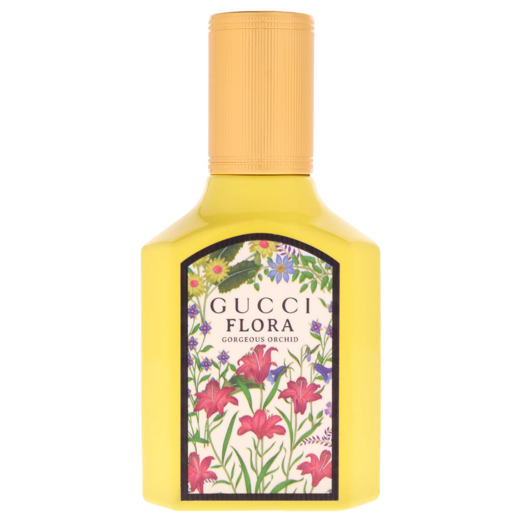 Gucci Flora Gorgeous Orchid Eau de Parfum 30ml Spray