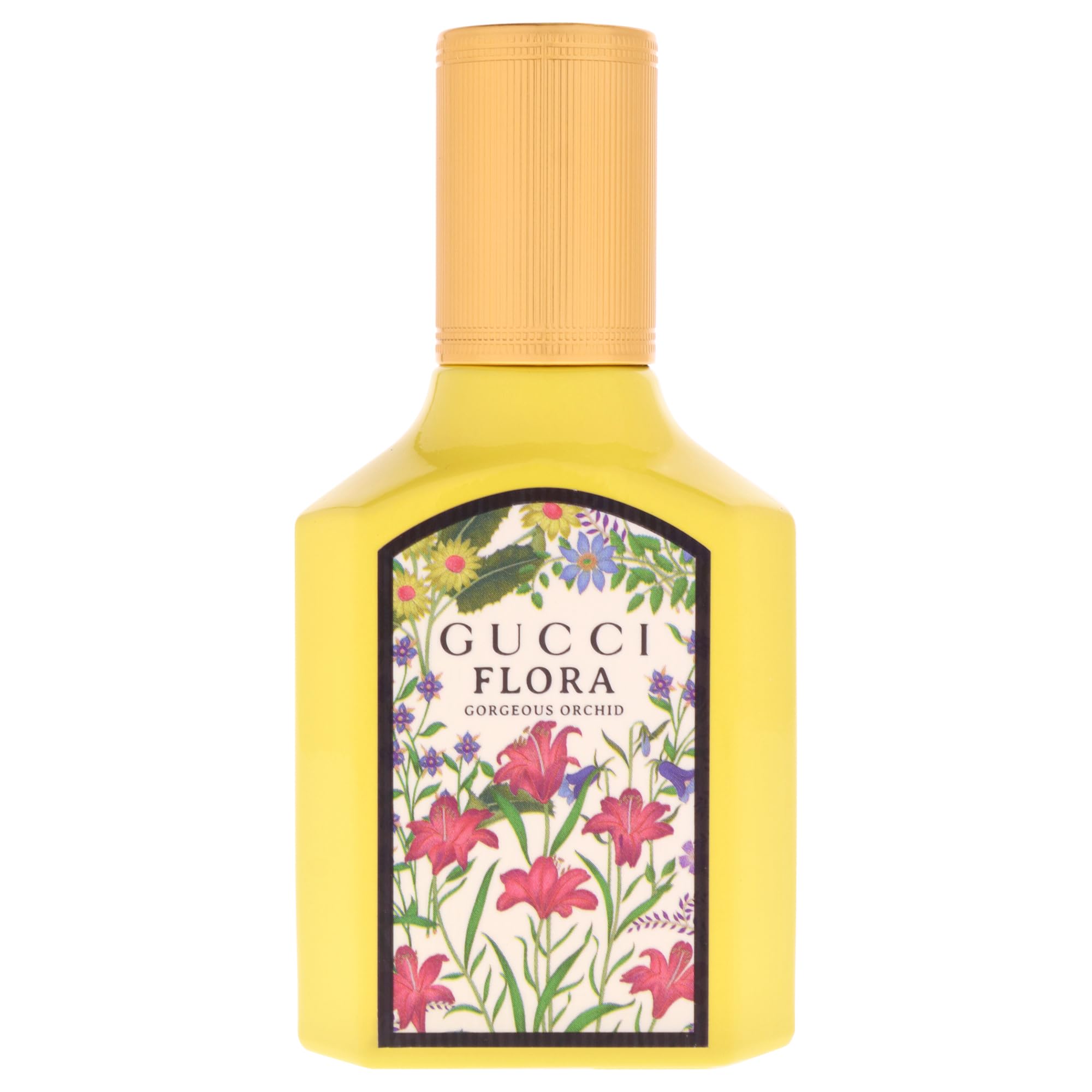 Gucci Flora Gorgeous Orchid Eau de Parfum 30ml Spray