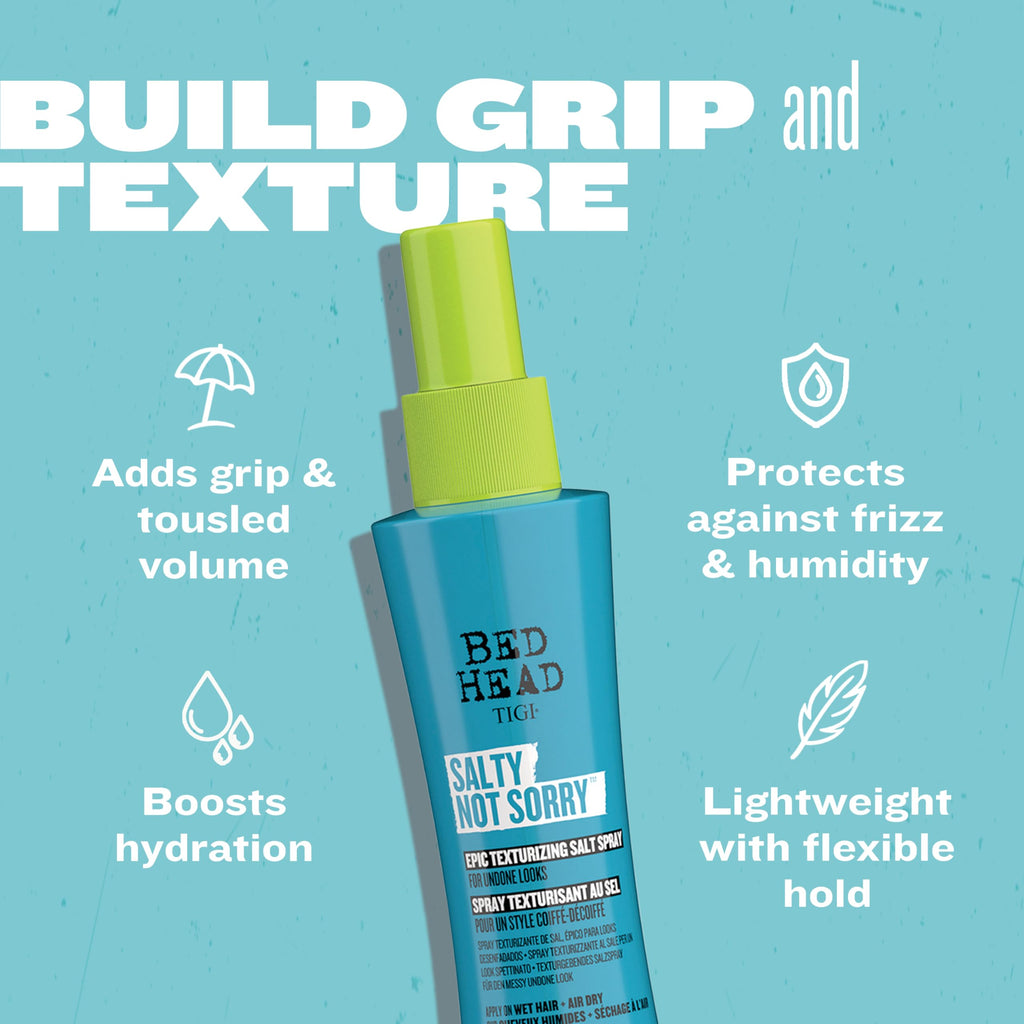 Tigi Bed Head Resurrection Super Repair Shampoo 600ml