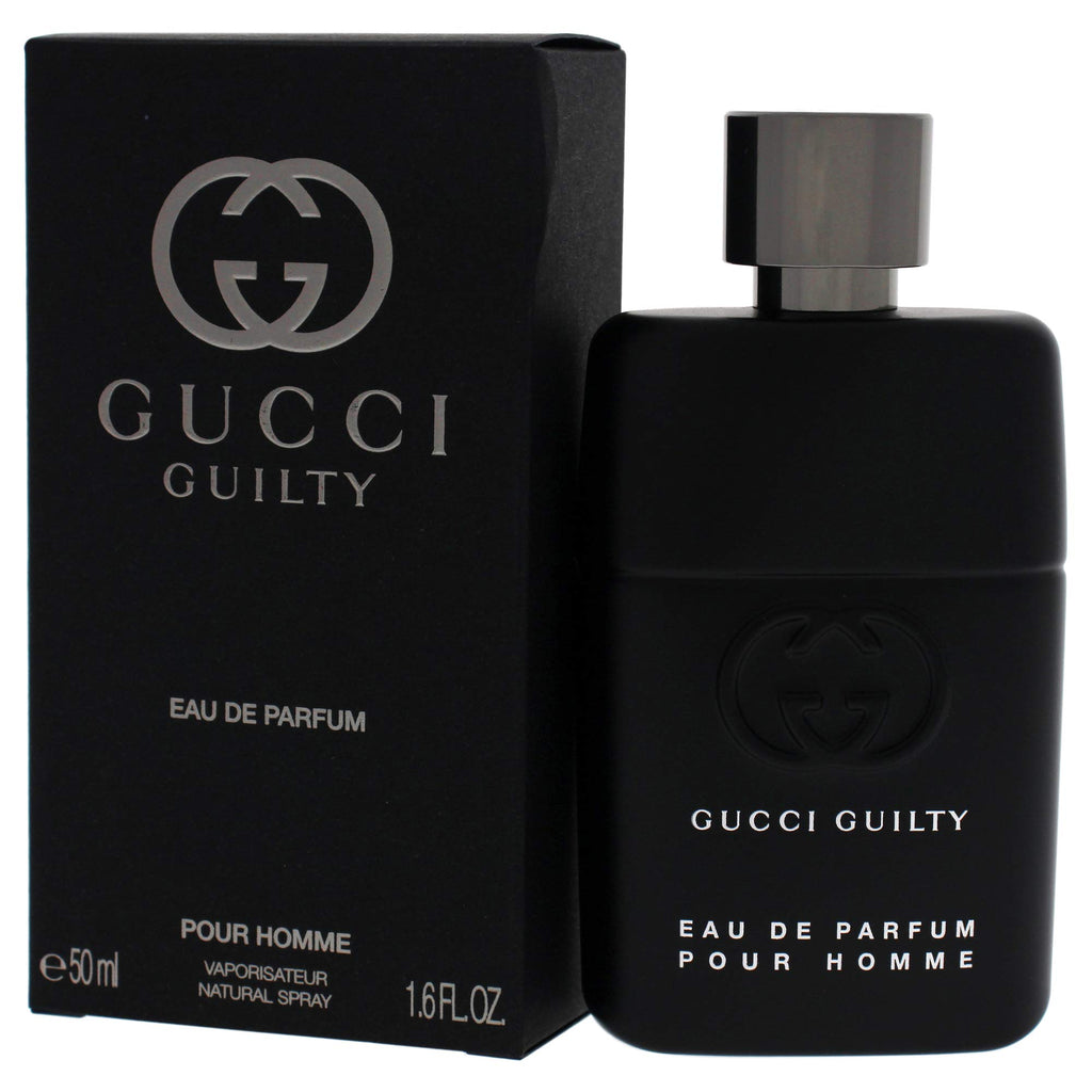 Gucci Guilty Pour Homme Eau de Parfum 50ml Spray