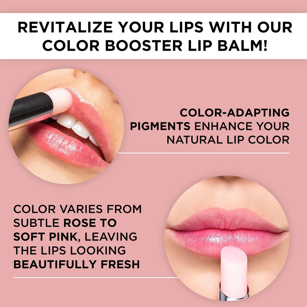 Artdeco Color Booster Lip Balm 3ml