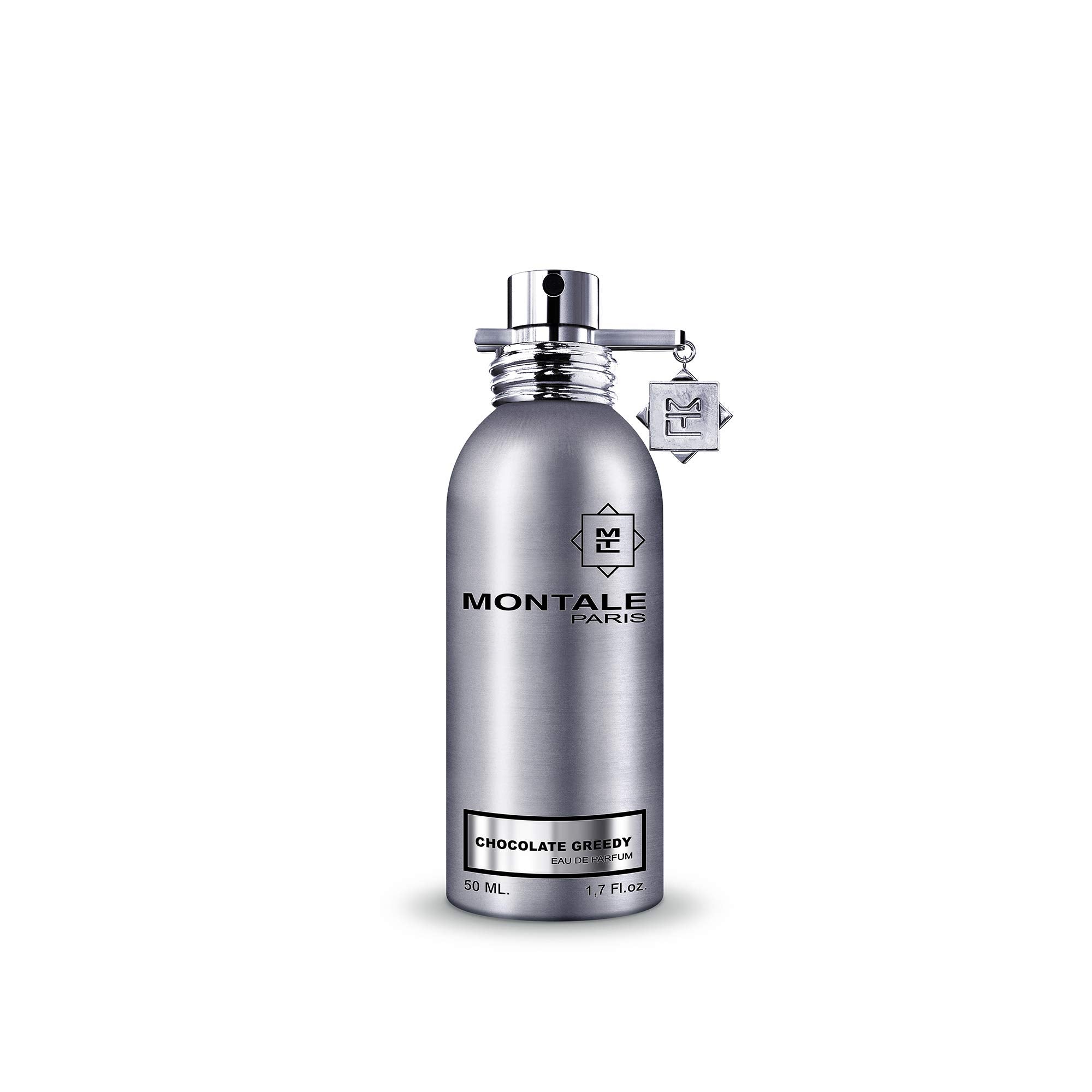 Montale Chocolate Greedy Eau de Parfum 50ml Spray - Unisex at MyBeautyBoutique by Montale