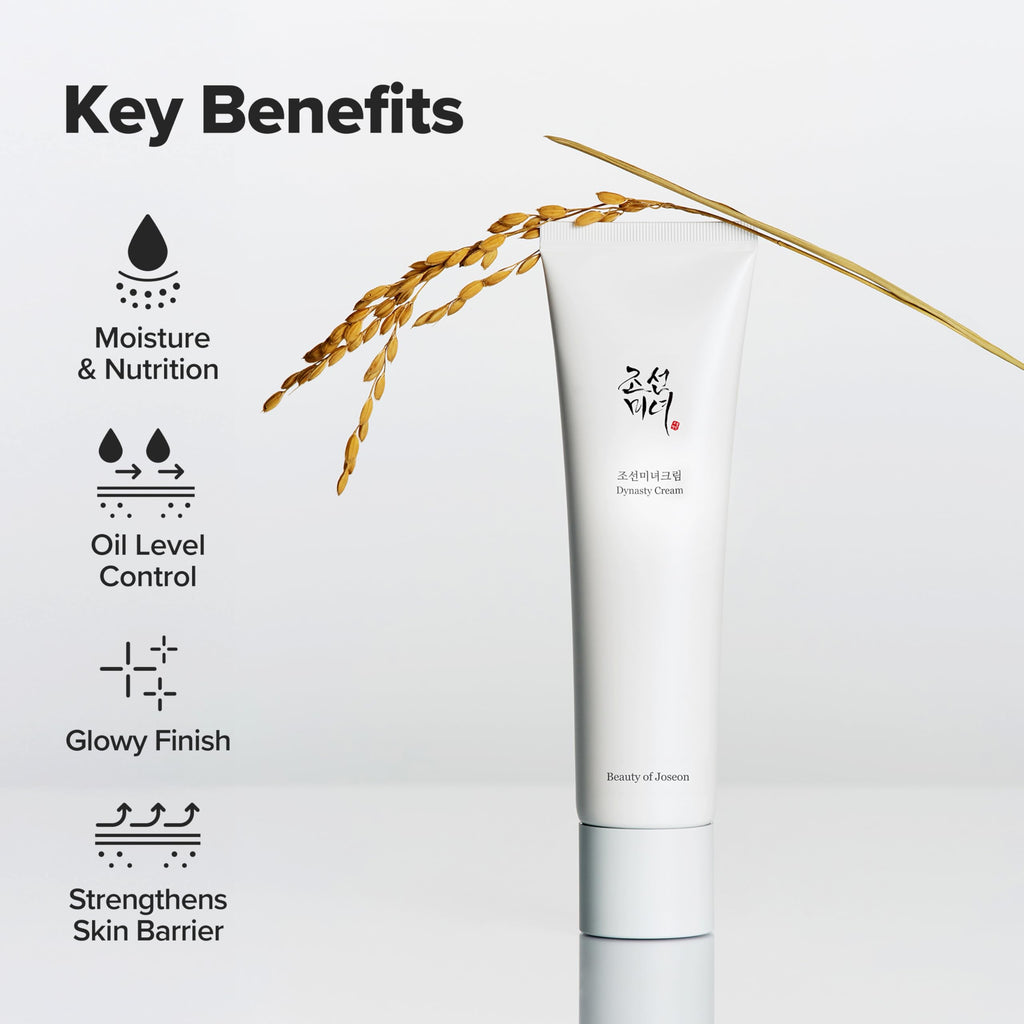 Beauty of Joseon Dynasty Cream 50g