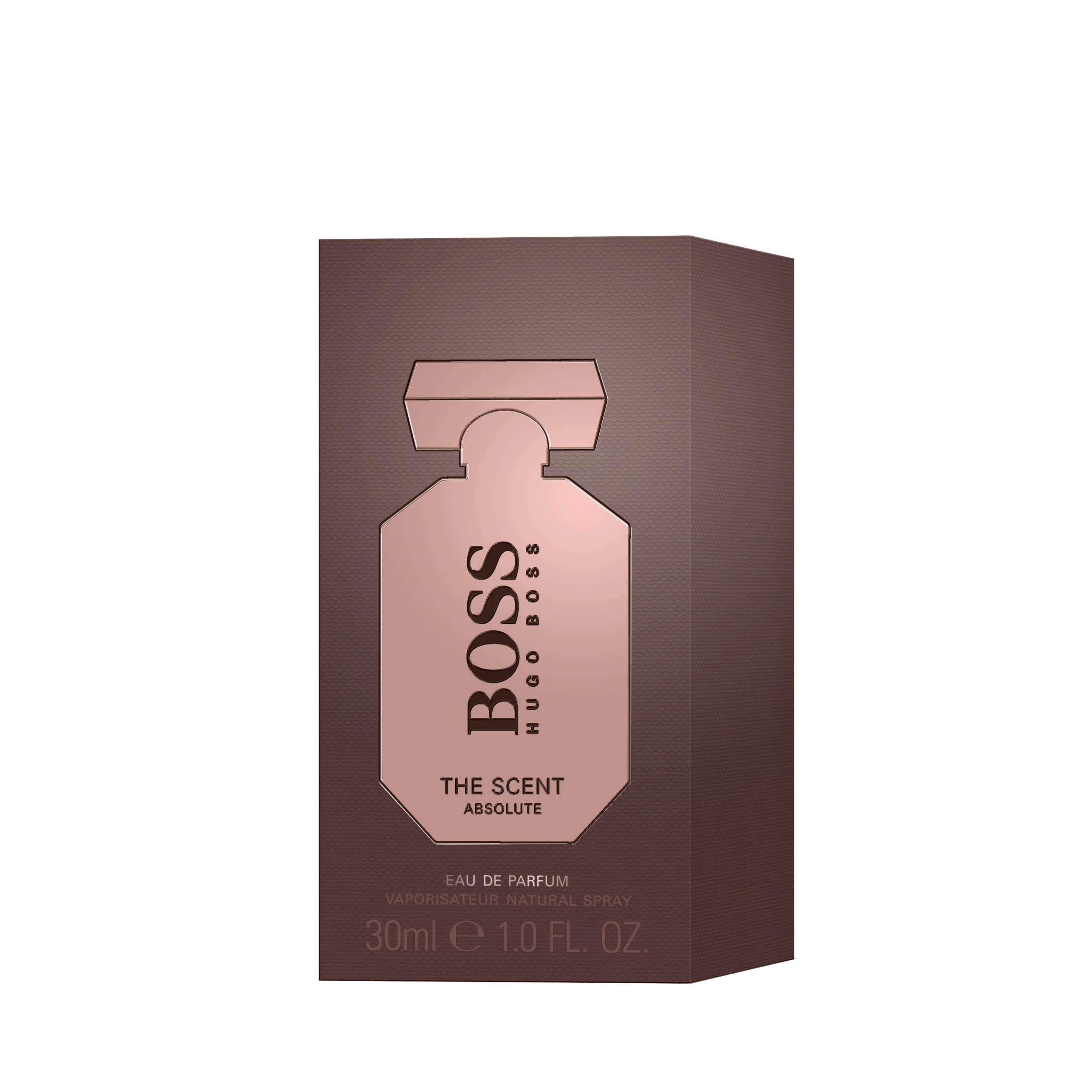 Hugo Boss The Scent Absolute For Her Eau de Parfum 30ml Spray - For Her at MyBeautyBoutique by Hugo Boss