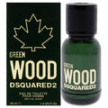 Dsquared2 Green Wood Eau de Toilette 30ml Spray
