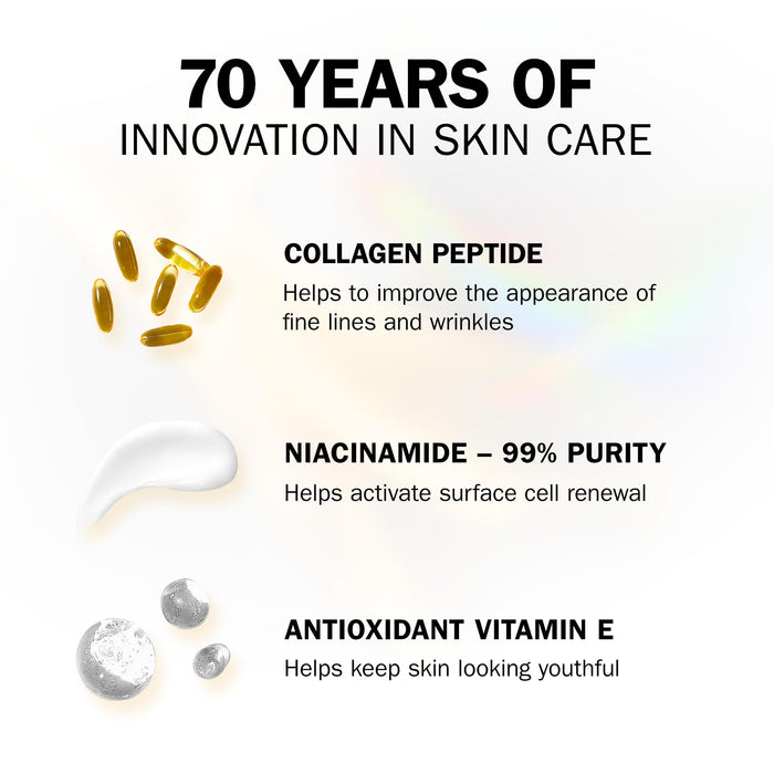 Olay Collagen Peptide Face Cream