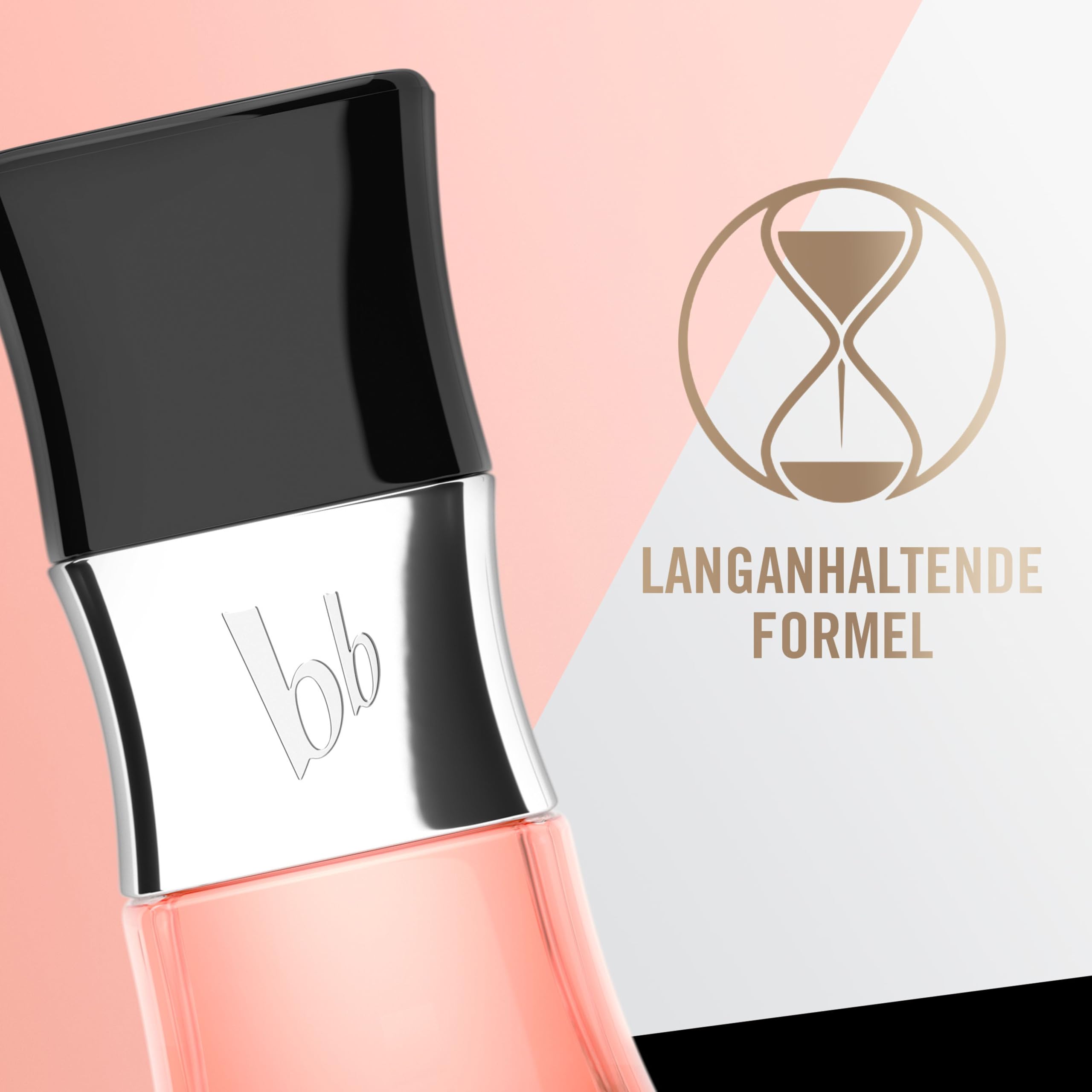 Bruno Banani Magnetic Woman Eau de Toilette 30ml Spray