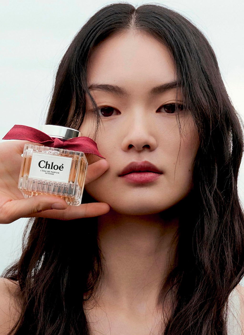 Chloé L'Eau de Parfum Intense 100ml Spray