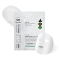 VT Cosmetics Reedle Shot 300 2-Step Mask - 1 Mask (25g)