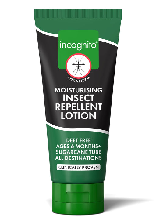 Incognito Insect Repellent Lotion