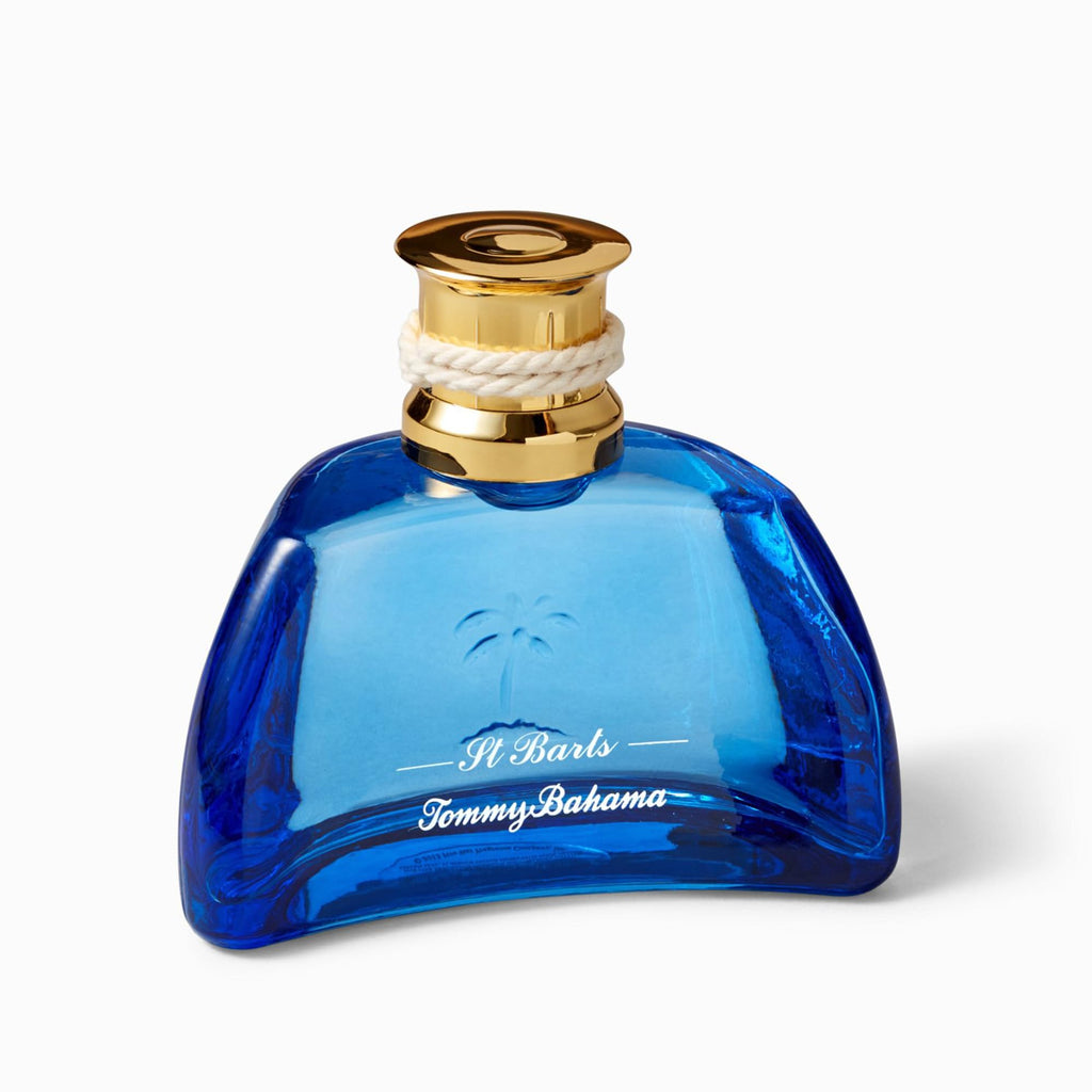Tommy Bahama Tommy Bahama Set Sail Cologne St. Barts Eau de Cologne 100ml Spray