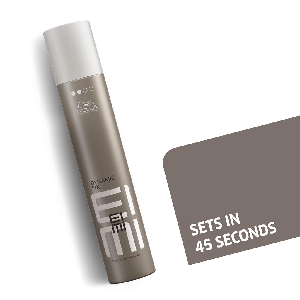 Wella Professionals Eimi Dynamic Fix Crafting Spray 500ml