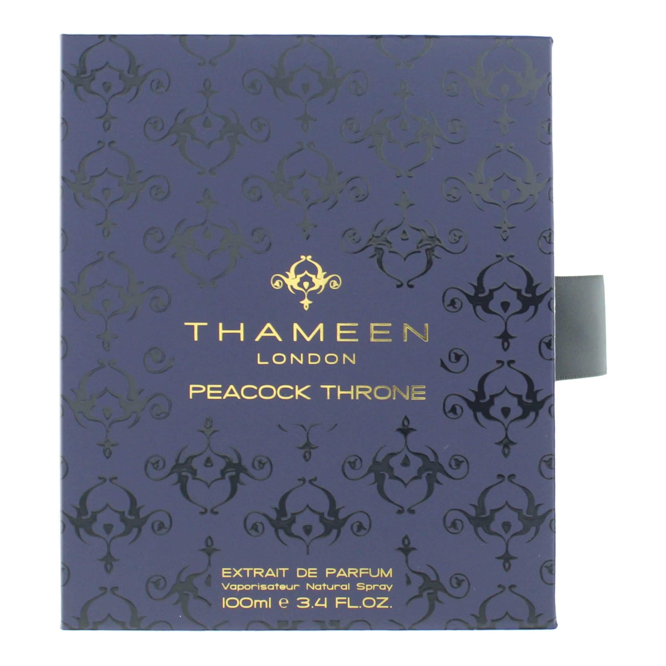 Thameen Peacock Throne Extrait de Parfum 100ml Spray